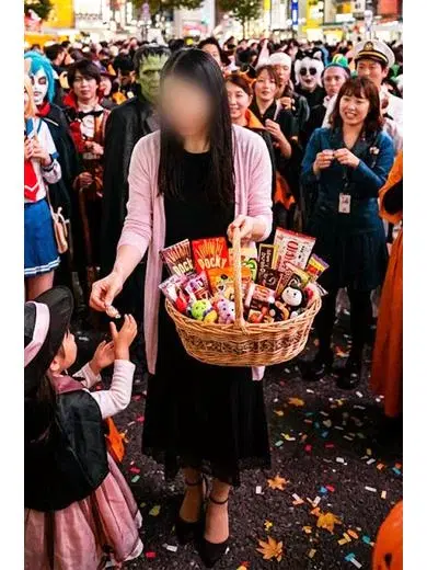 なおみ