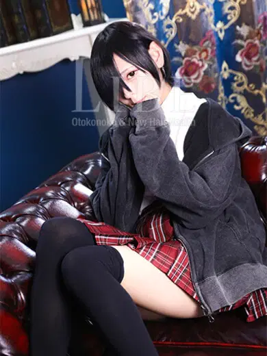 白沢りりか