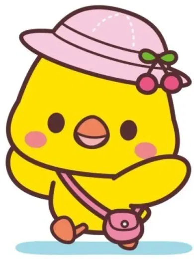 めいは