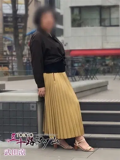 武田涼