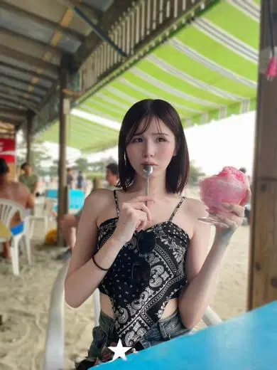 白石凛