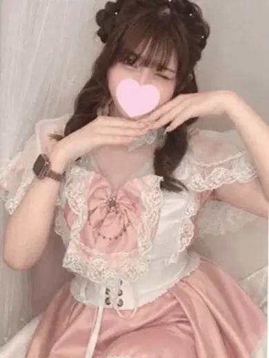金海かなの