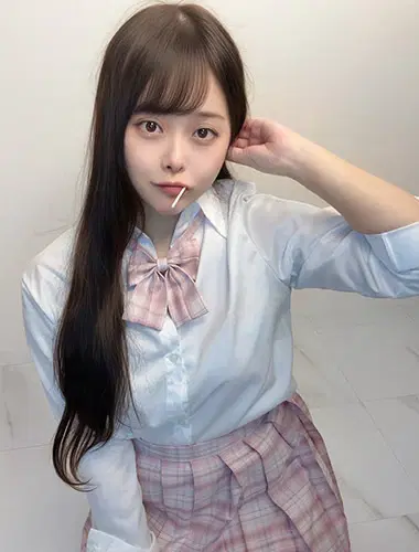 あこ