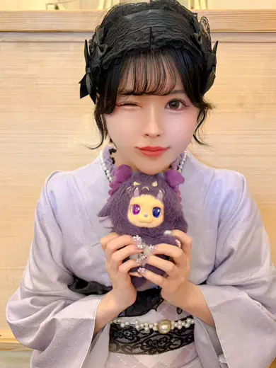 ゆりの