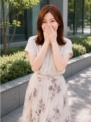 友理奈