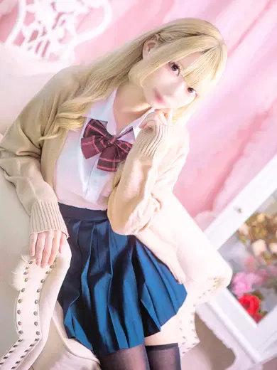 しあ