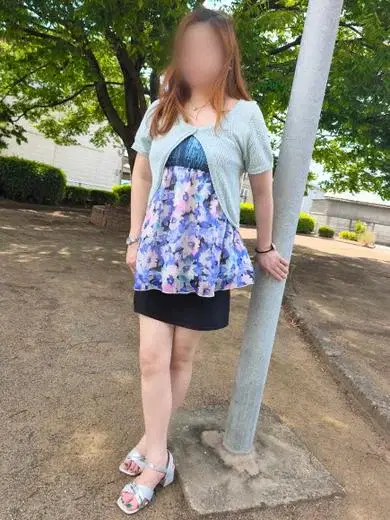 松永かよ