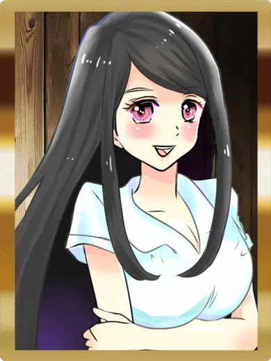 ちなつ