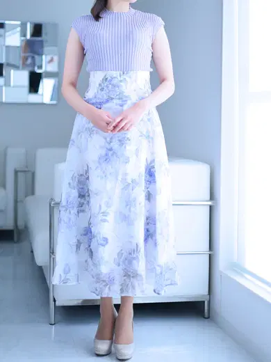 花純