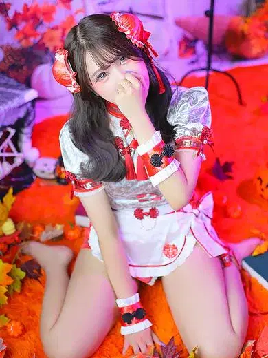 にの
