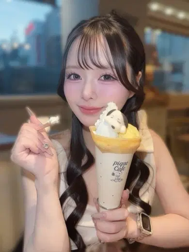 柏宮かるあ