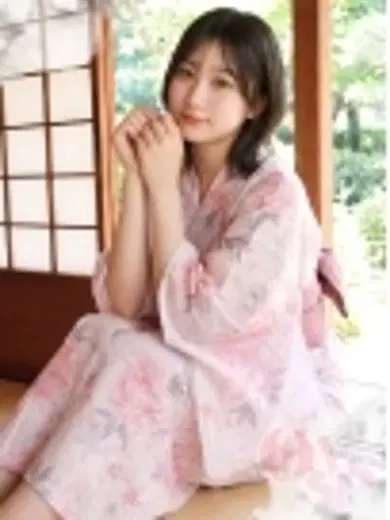 藤咲みれい
