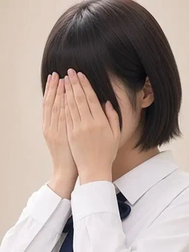 なく