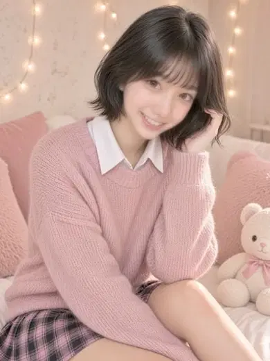 花園かのん