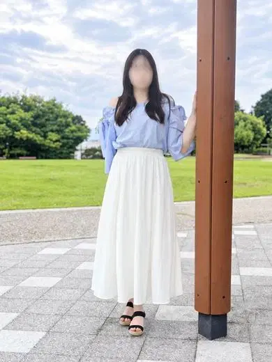 海野凪紗