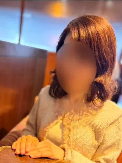 新田愛実