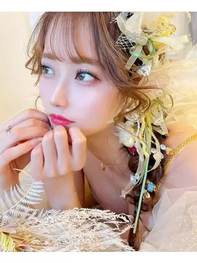 ユナ