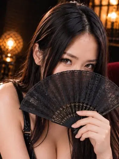蒼葉