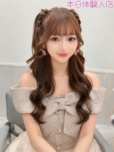 ゆうあ ※エッチな動画撮影可能