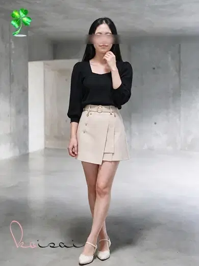 美河みく