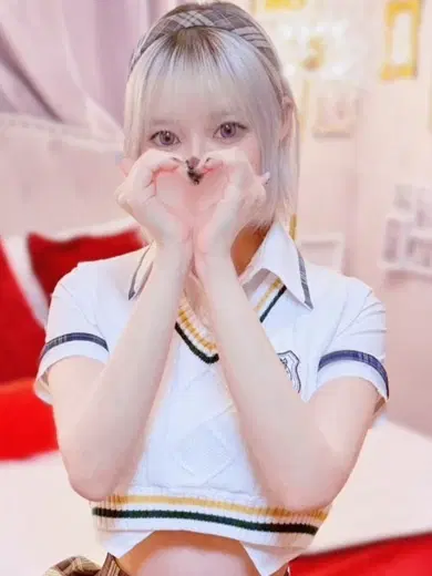 せりか【超絶名器のアイドル】