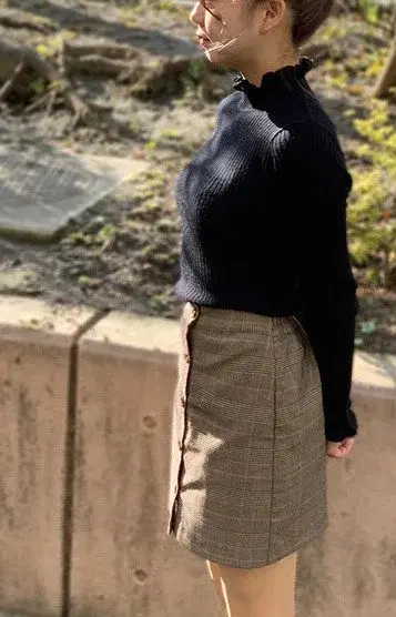 西本めい