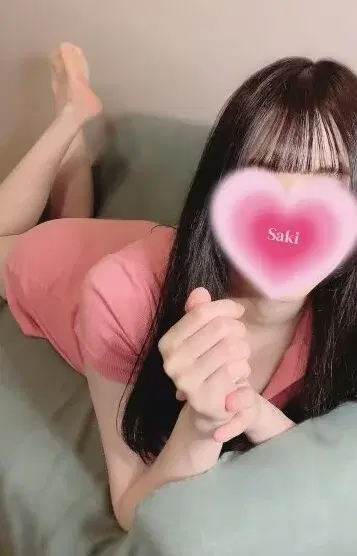 桃色さき