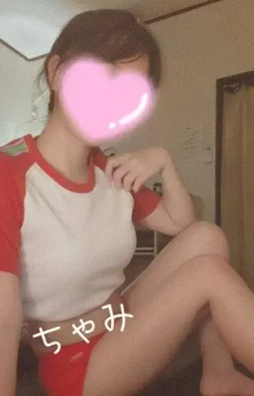 ちゃみ