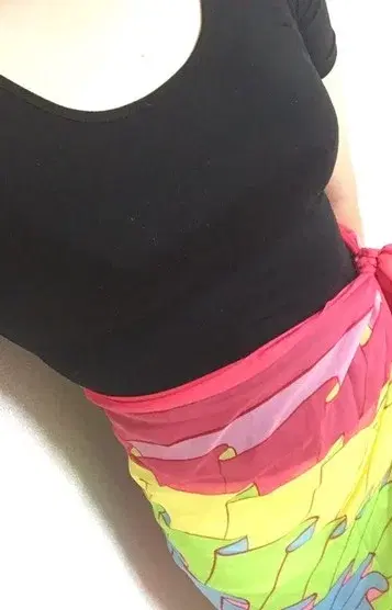 林ゆい
