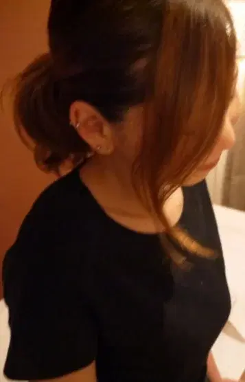 柚木