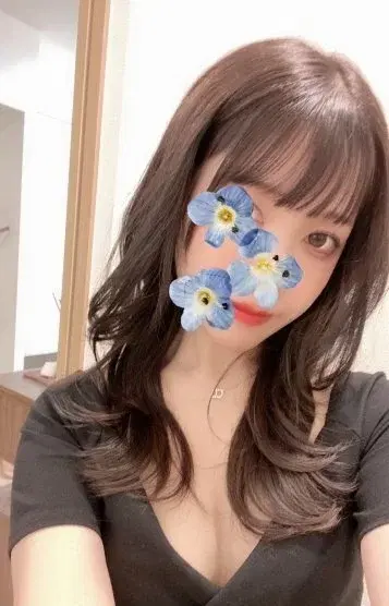 白石えり