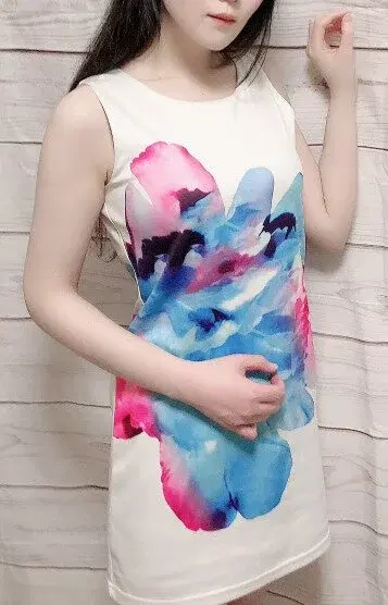 畑中