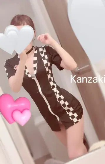 神咲