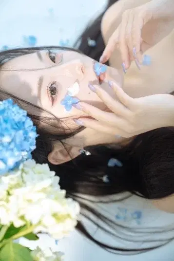 月見桃菜