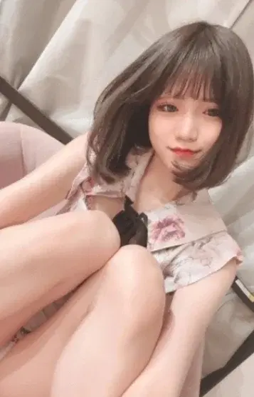 藍色おと