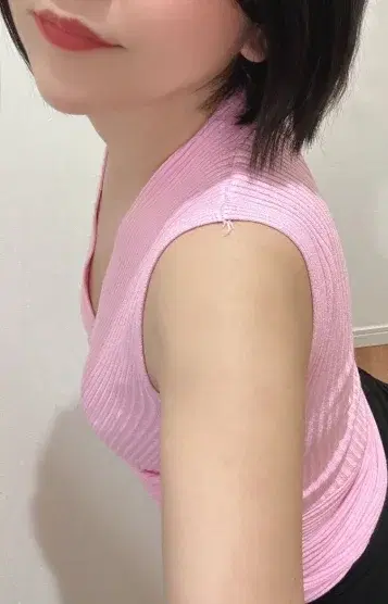 青山かすみ