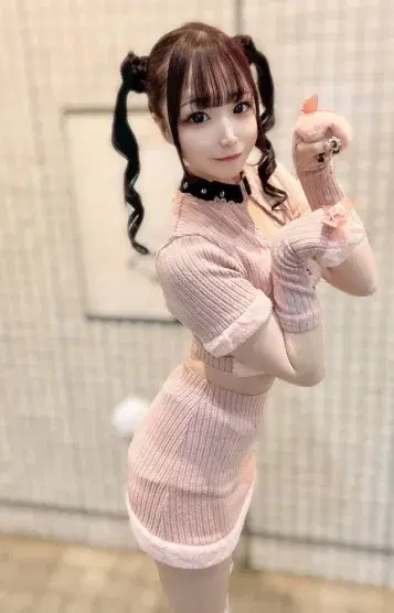 姫城アイナ