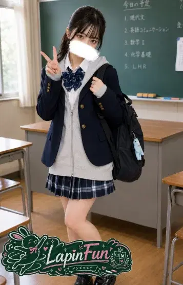 上田みらい