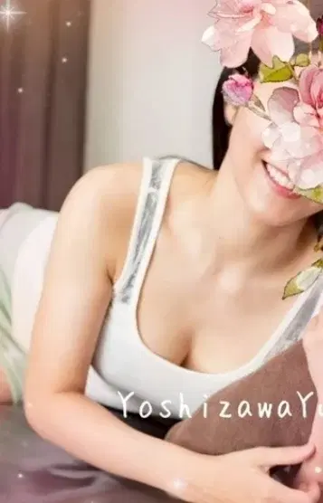 吉沢ゆい