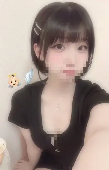 天使ここあ