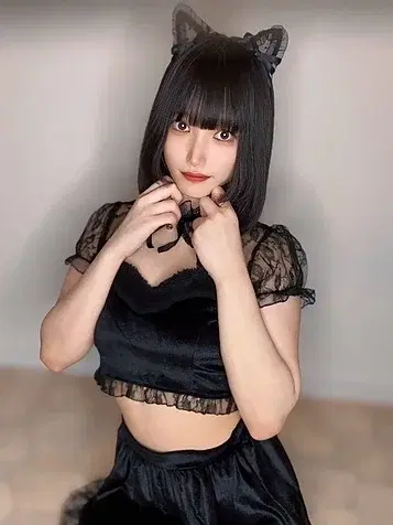 猫乃めあ