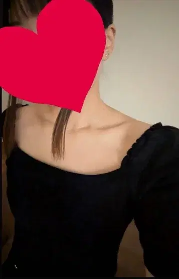 真