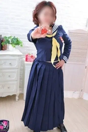 色川もます