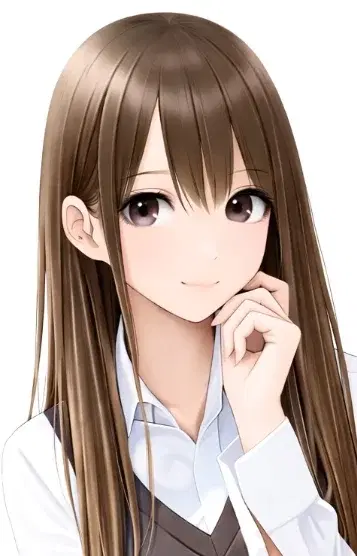 まお