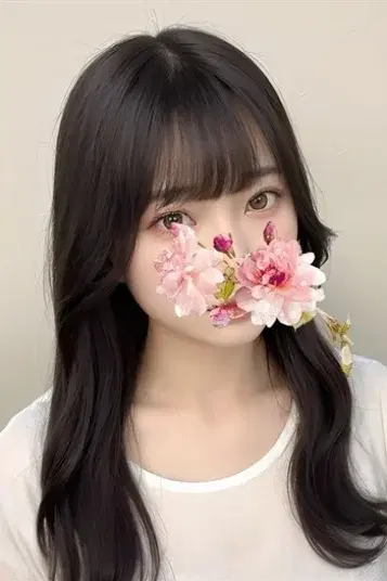 橘ましろ