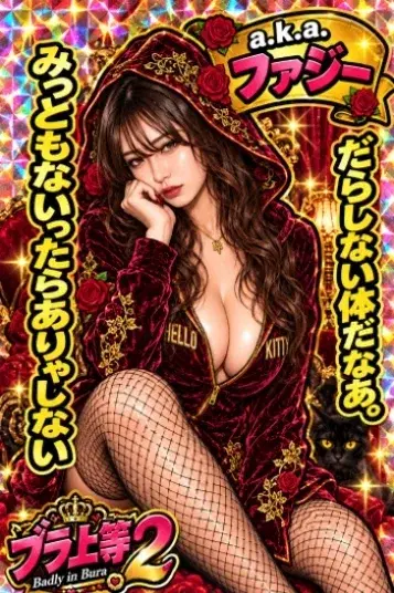 ファジー