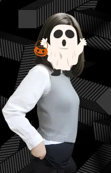 貞子