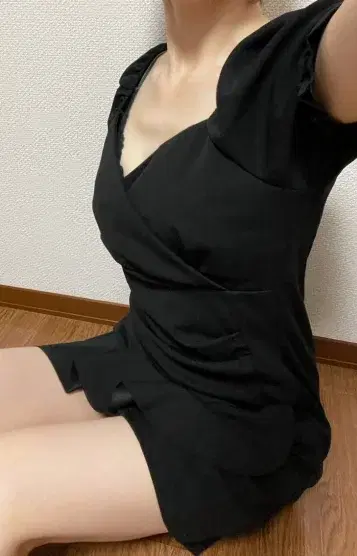 真木