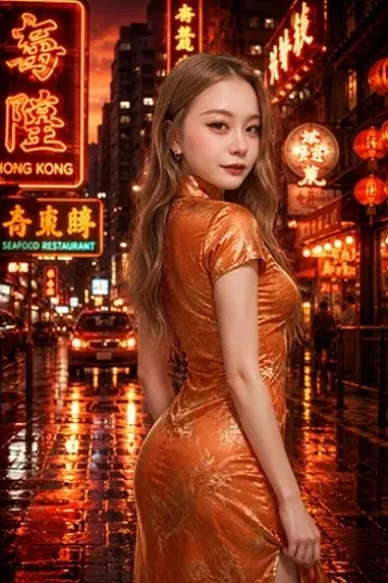 風フウカ