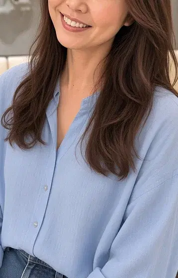 直子